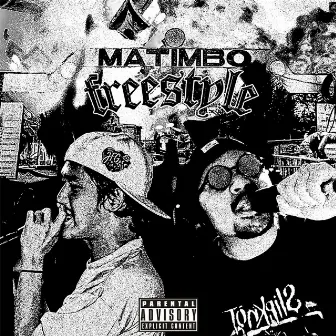 Matimbo Freestyle by 