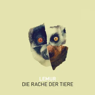 Die Rache der Tiere by Lemur