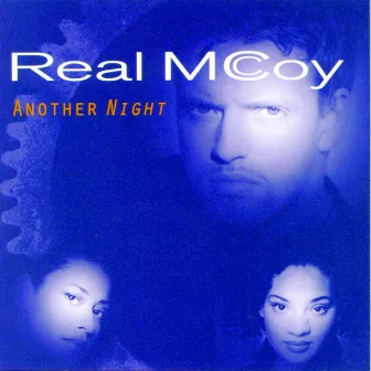 Another Night by Real McCoy