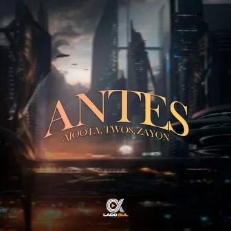 Antes by Zayon