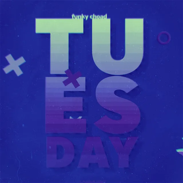 Tuesday - James Jaxon Remix Edit