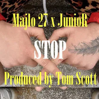 STOP by Majlo 27