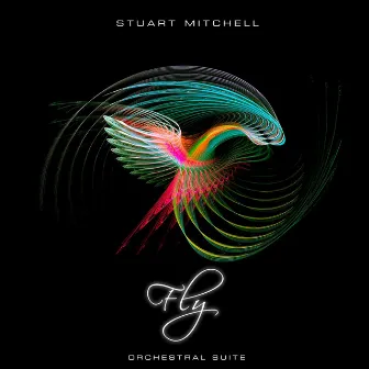 Fly - Orchestral Suite by Stuart Mitchell