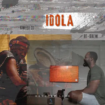 Idola by He-Brew