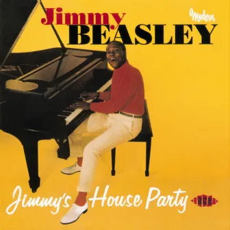 Jimmy's House Party by Jimmy Beasley