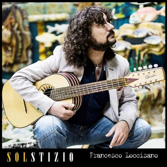 Solstizio by Francesco Loccisano