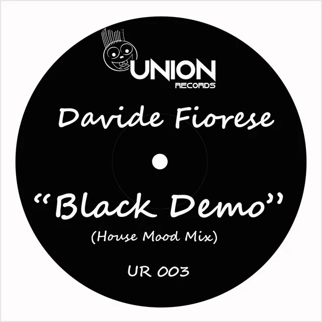 Black Demo - House Mood Mix