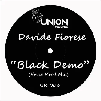 Black Demo (House Mood Mix) by Davide Fiorese