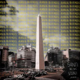 Buenos Aires by VANINA