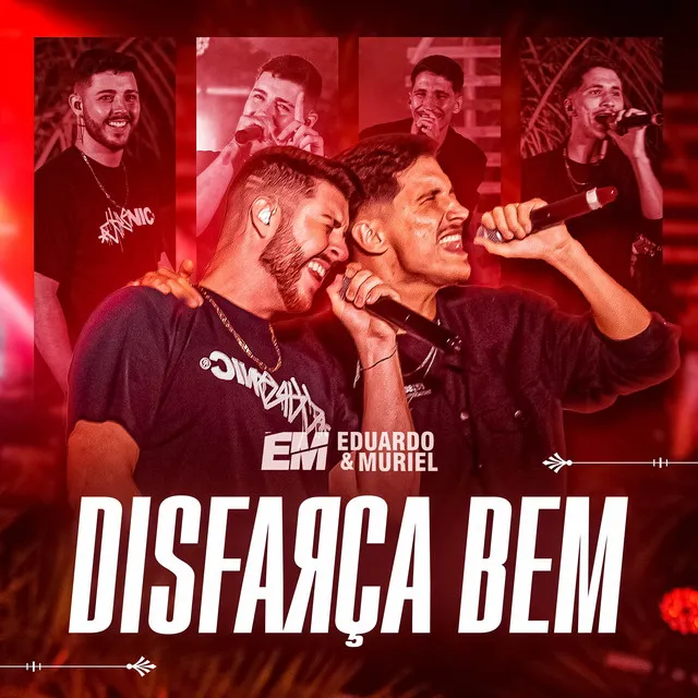 Disfarça Bem