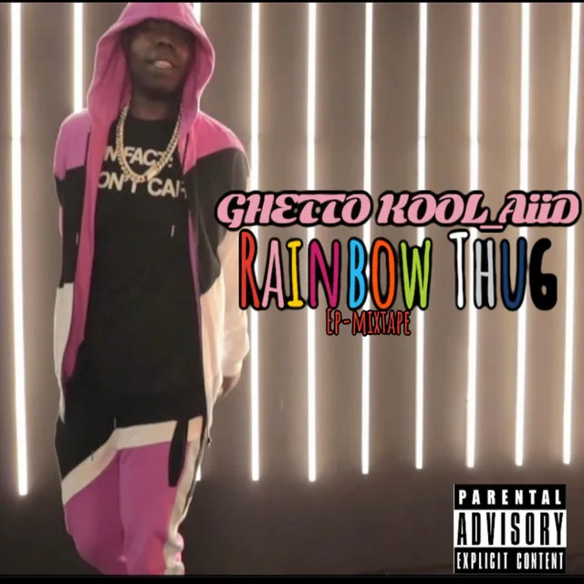 Rainbow Thug Ep/Mixtape