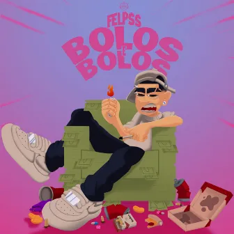 Bolos e Bolos by Felpss