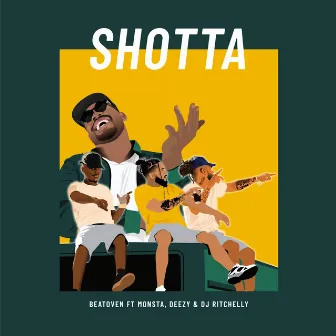 Shotta by Beatoven