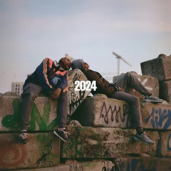 2024 by JAZZ BRAK