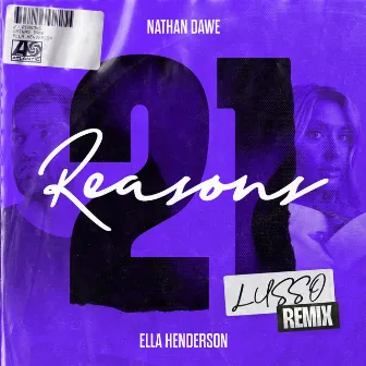 21 Reasons (feat. Ella Henderson) [LUSSO Remix] by LUSSO