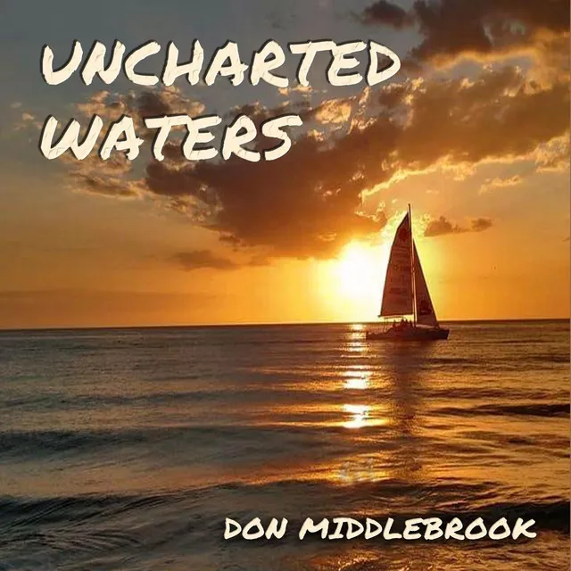 Uncharted Waters