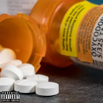 Different Narcotics by Cease Mac11