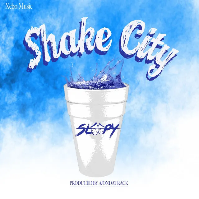 Shake City