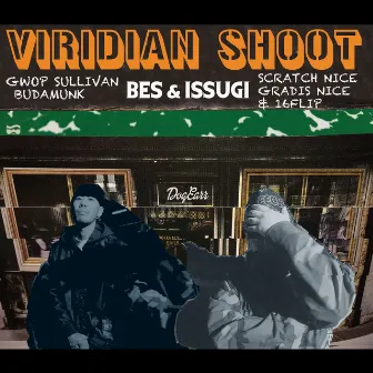 VIRIDIAN SHOOT by BES