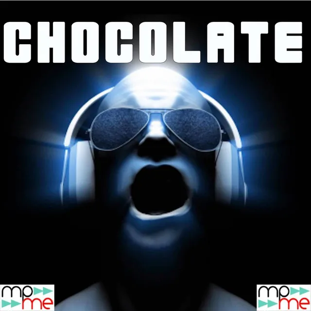 Chocolate - Tribute to The 1975 (Instrumental Version)