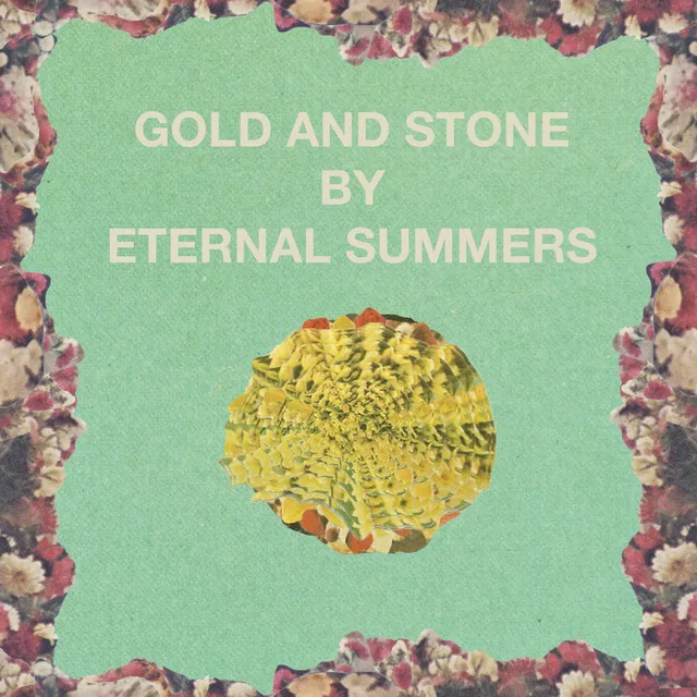 Gold and Stone