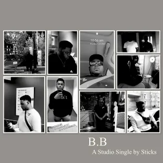 B.B by Sticks