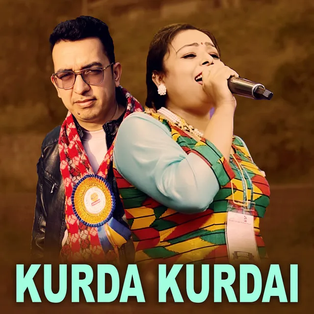 Kurda Kurdai