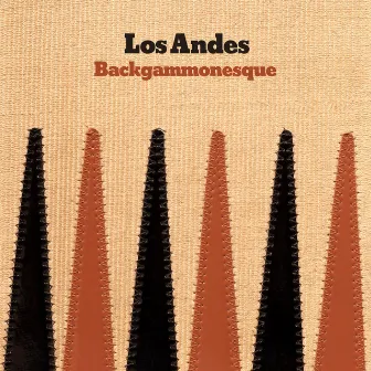 Backgammonesque by Los Andes