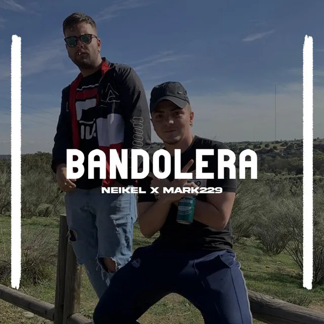 Bandolera