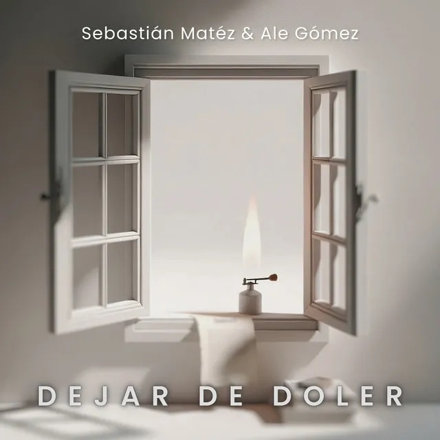 Dejar de Doler