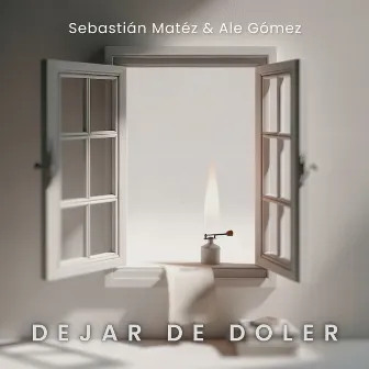 Dejar de Doler by Ale Gómez