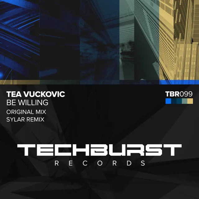 Tea Vuckovic