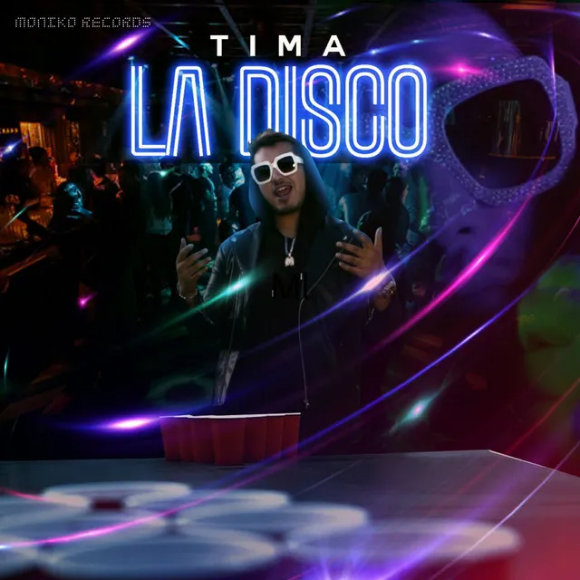 La Disco