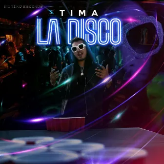 La Disco by Tima