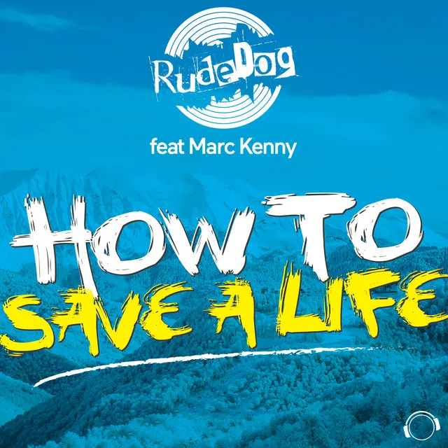 How To Save A Life - Radio Edit