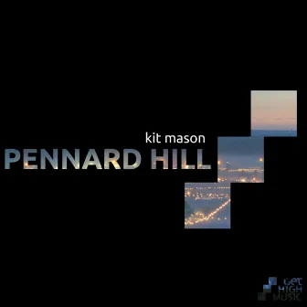 Pennard Hill by Kit Mason