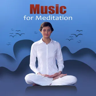 Tantra Meditation – Calm Music for Relaxation, Water Sound, Pleasure Yourself, Yoga Exercises, Mind and Body Harmony, Mental Health, Stress Relief, Healing Sound, Soft Nature Sound by Only Imagine Meditation Universe