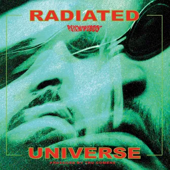 Radiated Universe by psycho'n'odds