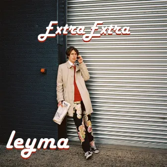 ExtraExtra by Leyma