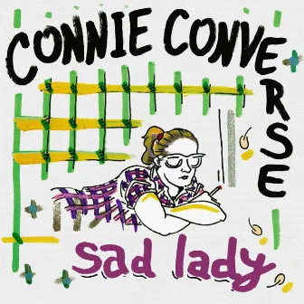 Sad Lady by Connie Converse