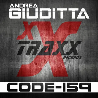 Code-159 by Andrea Giuditta