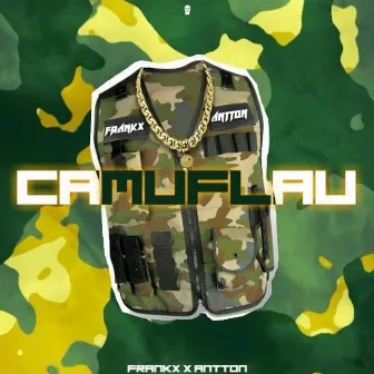 Camuflau by Frankx