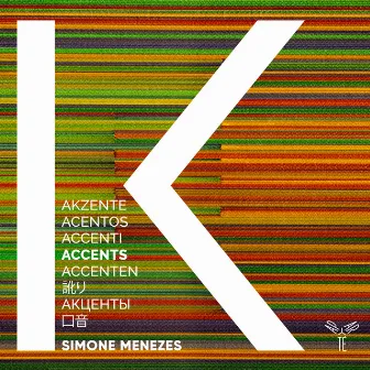 Accents by Ensemble K