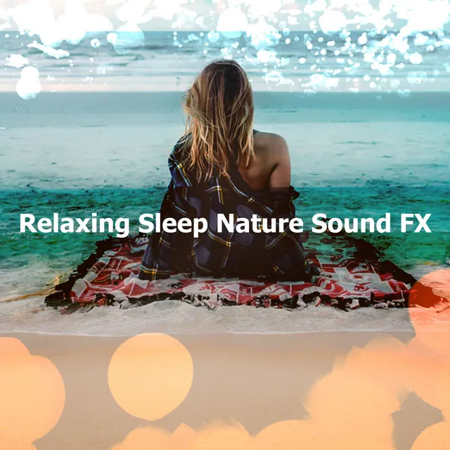 Relaxing Sleep Nature Sound FX