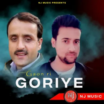 Gaon Ri Goriye by Jiya Lal Bharti