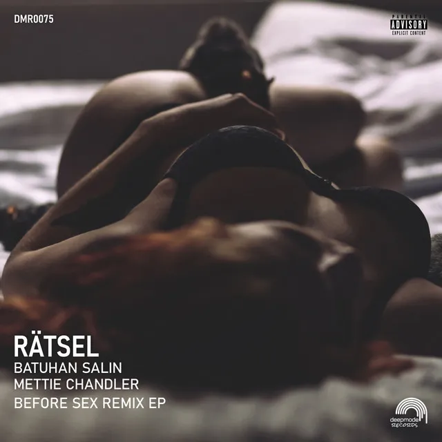 Rätsel - Mettie Chandler Before Sex Remix