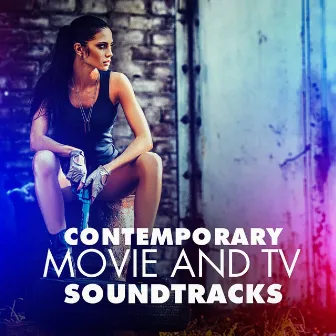 Contemporary Movie and TV Soundtracks by Unknown Artist