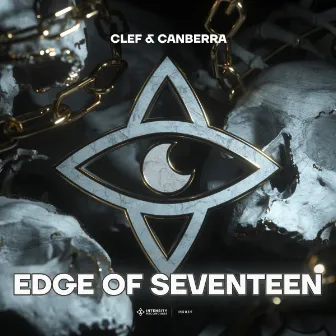 Edge of Seventeen by Clef & Canberra