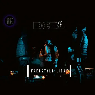 Freestyle Libre by DCBL