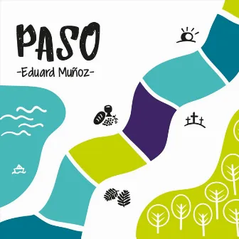 Paso by Eduard Muñoz